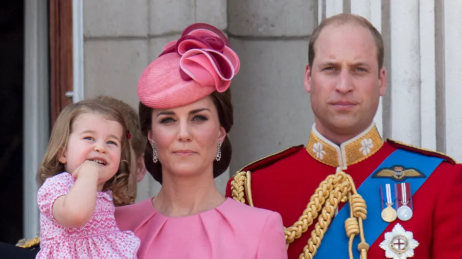 Kate Middleton : ce rituel auquel elle ne déroge jamais pour les anniversaires de ses enfants