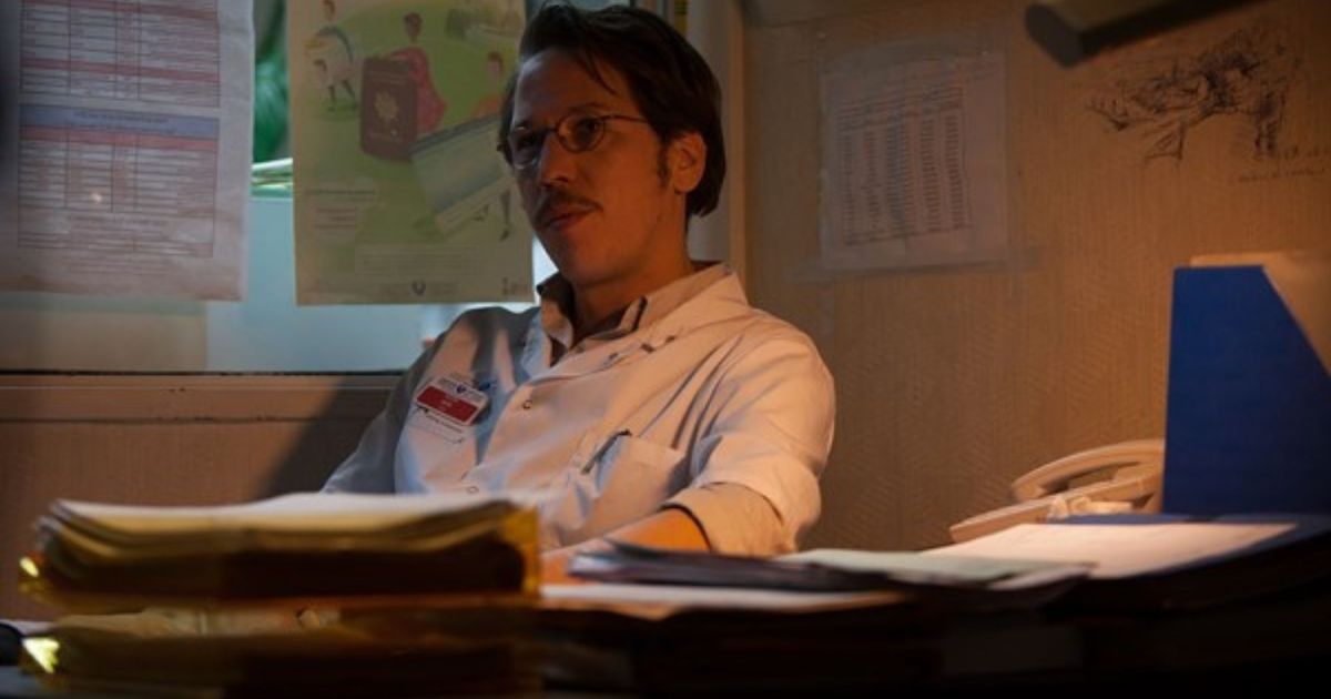 Netflix ce film culte sur l’hôpital