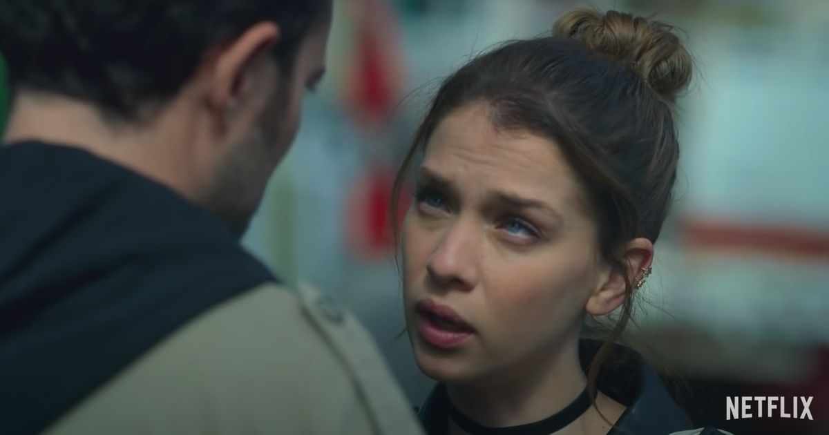 Qui a tué Sara (Netflix) : comment la saison 2 se terminait