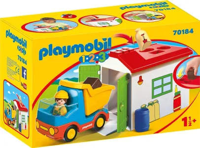 Meilleurs Playmobil pour filles : les figurines qui les font craquer