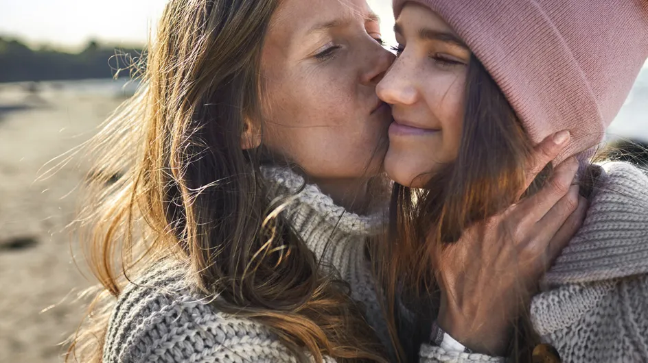 Mütter und Töchter: Warum diese Beziehung so besonders ist