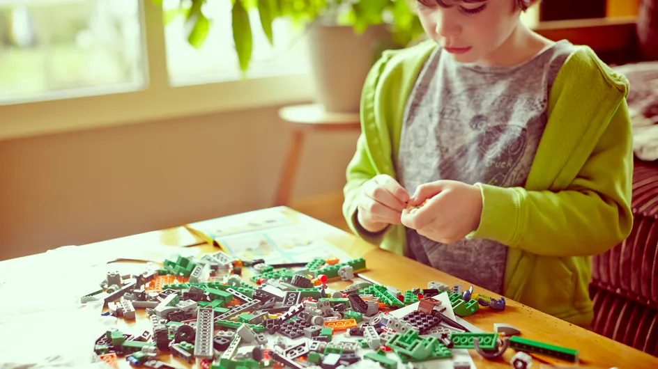 Harry Potter : découvrez les meilleurs sets Lego de 2022 !