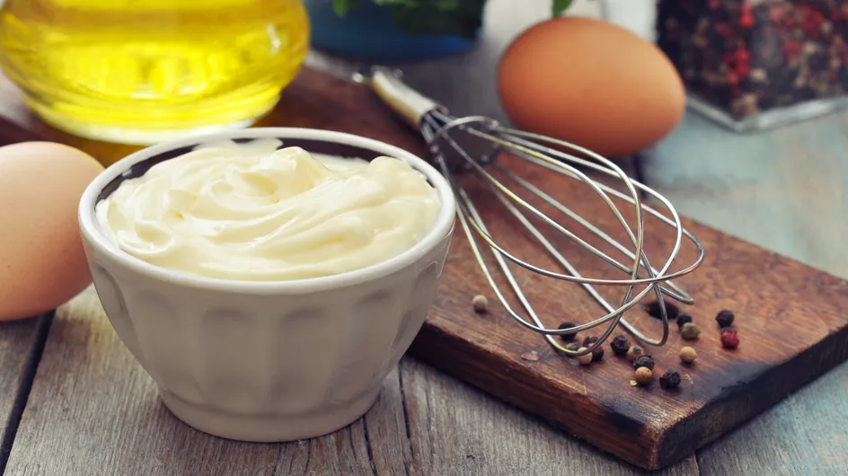 Connaissez-vous l&#039;astuce du torchon de Philippe Etchebest pour une mayonnaise inratable ?