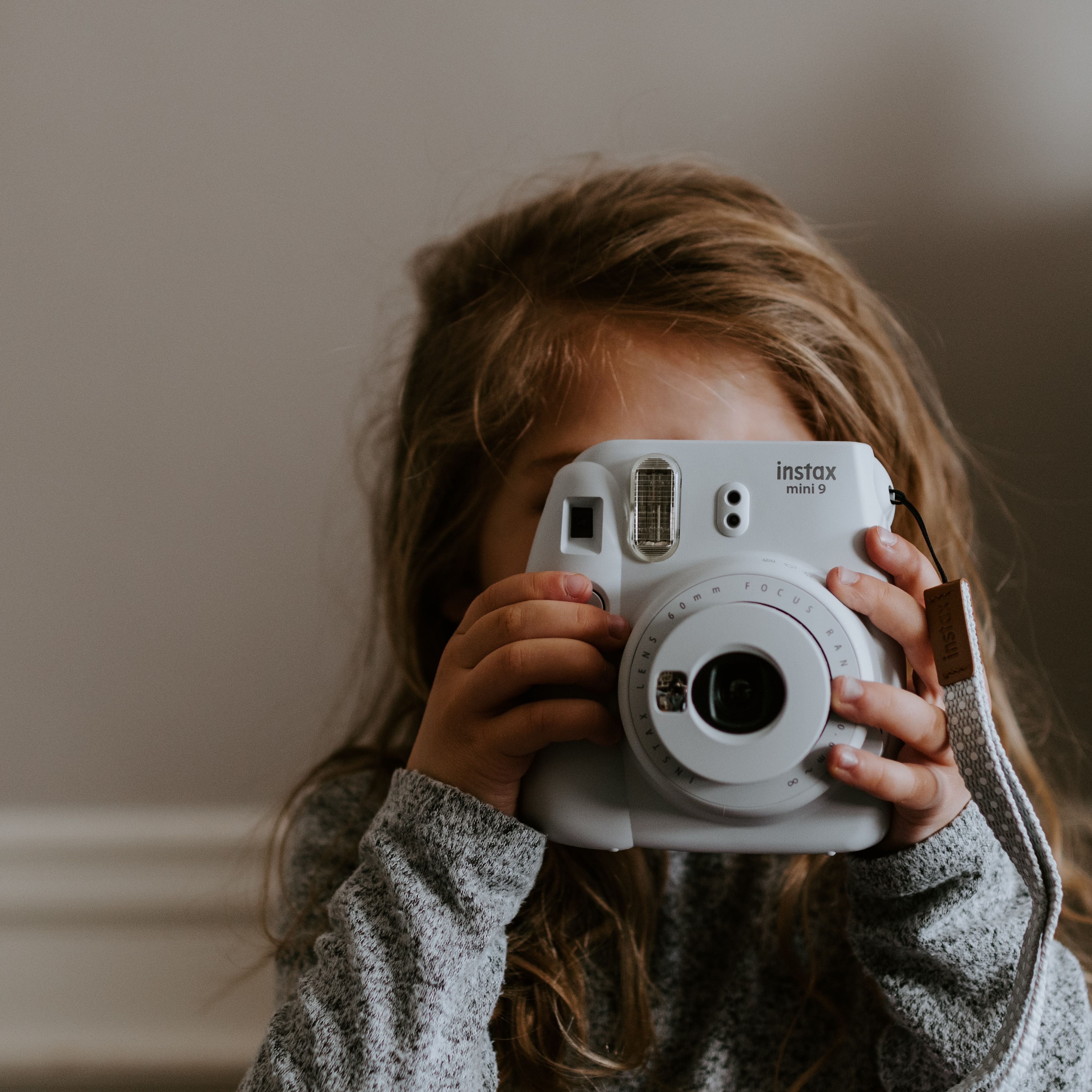 Quel est le meilleur appareil photo enfant instantanée pas cher en 2022?