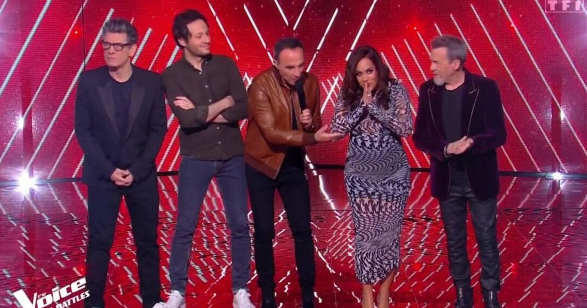 The Voice : Cette Nouvelle Règle Qui Peut Tout Changer