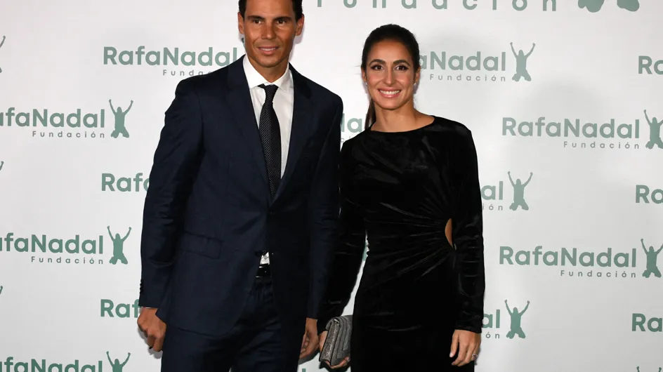 Roland-Garros (Amazon Prime) : avec qui Rafael Nadal est-il en couple ?