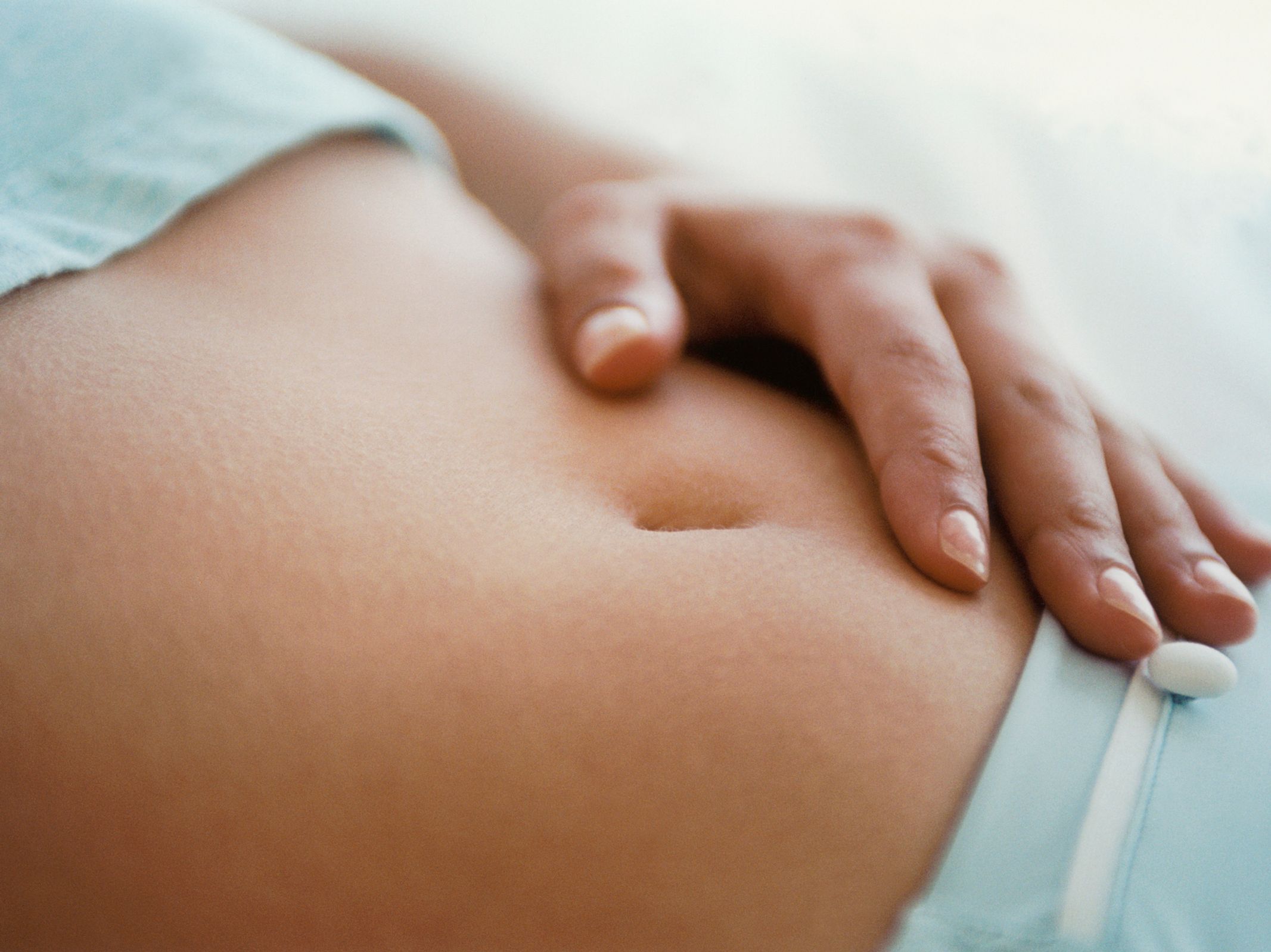 Grossesse - Des premiers signes de la grossesse à l'accouchement