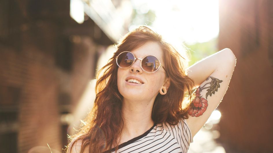 5 astuces pour prendre soin de son tatouage l’été