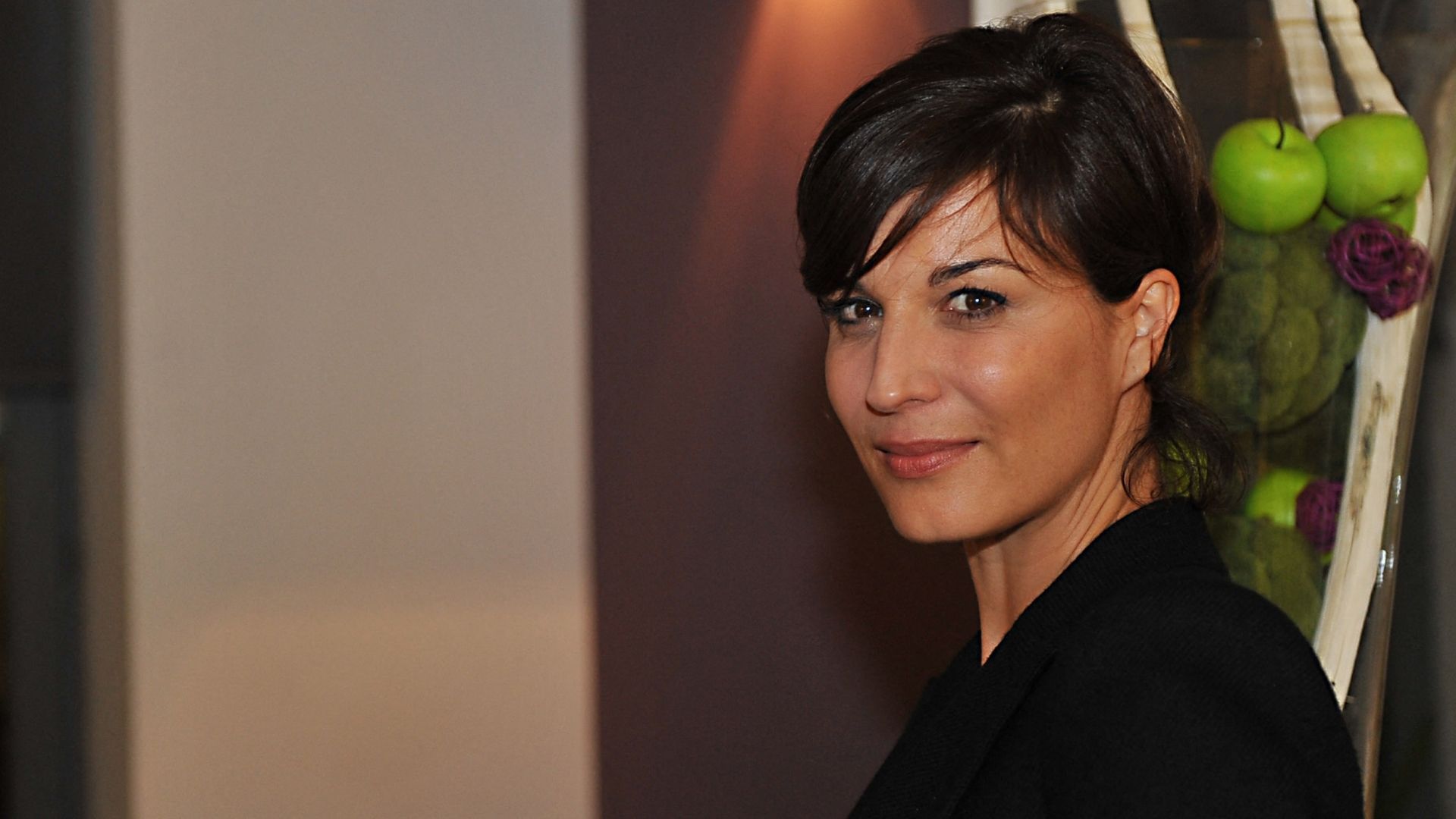 Charlotte Le Bihac Plus Belle La Vie Plus belle la vie : Hélène Médigue (Charlotte) explique pourquoi elle ne  sera pas dans le final