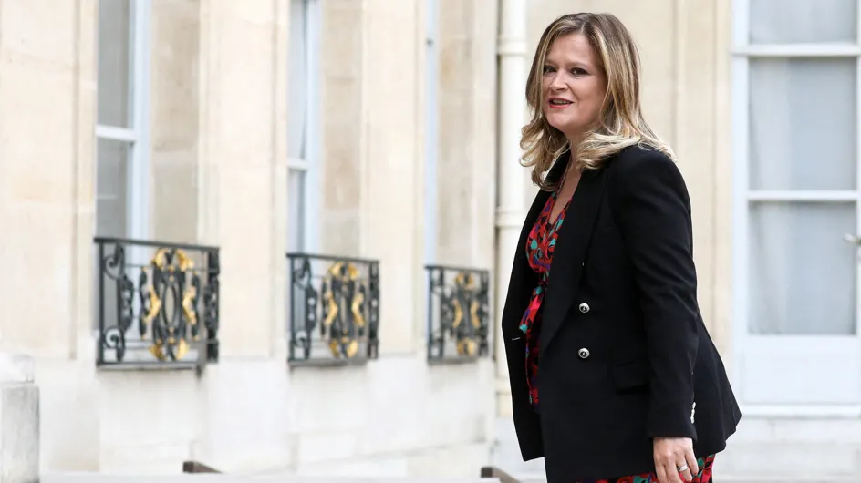 Olivia Grégoire : retour sur sa brève idylle avec Manuel Valls