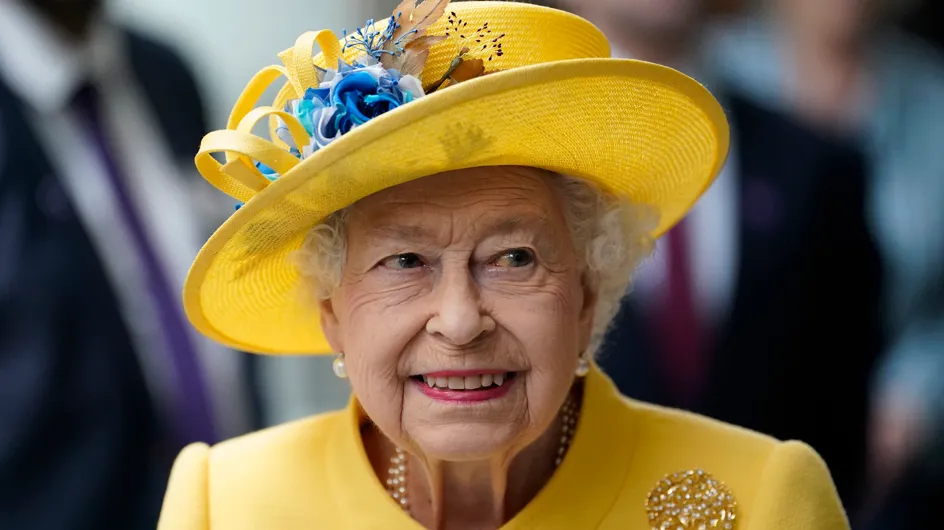 Elizabeth II : connaissez-vous son étonnant premier métier ?