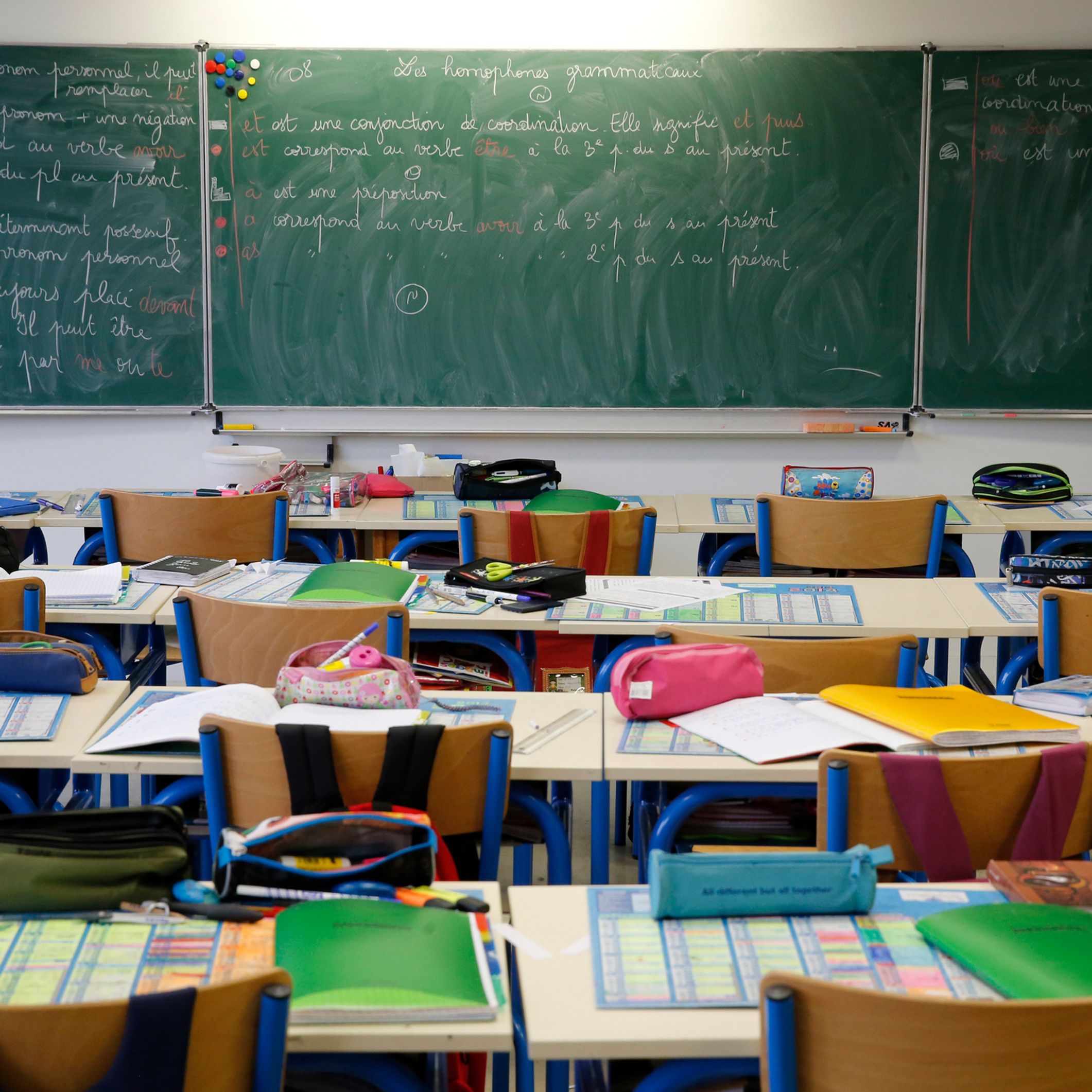 Que Veut Dire Les Classes Vaqueront Calendrier scolaire 2022-2023 : bonnes et mauvaises nouvelles... voici tout  ce que vous devez savoir