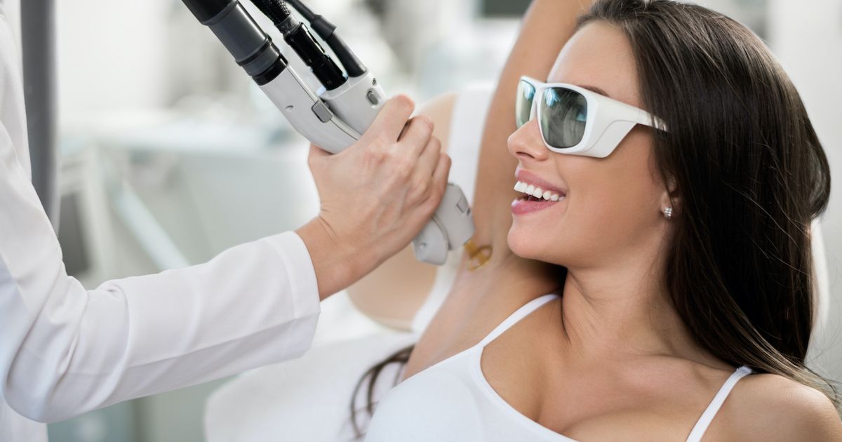 Epilation définitive au laser, conseils et avis