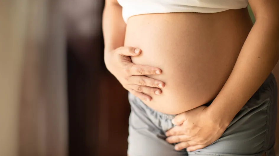 Pertes marrons pendant la grossesse : quelles en sont les causes et est-ce inquiétant ?