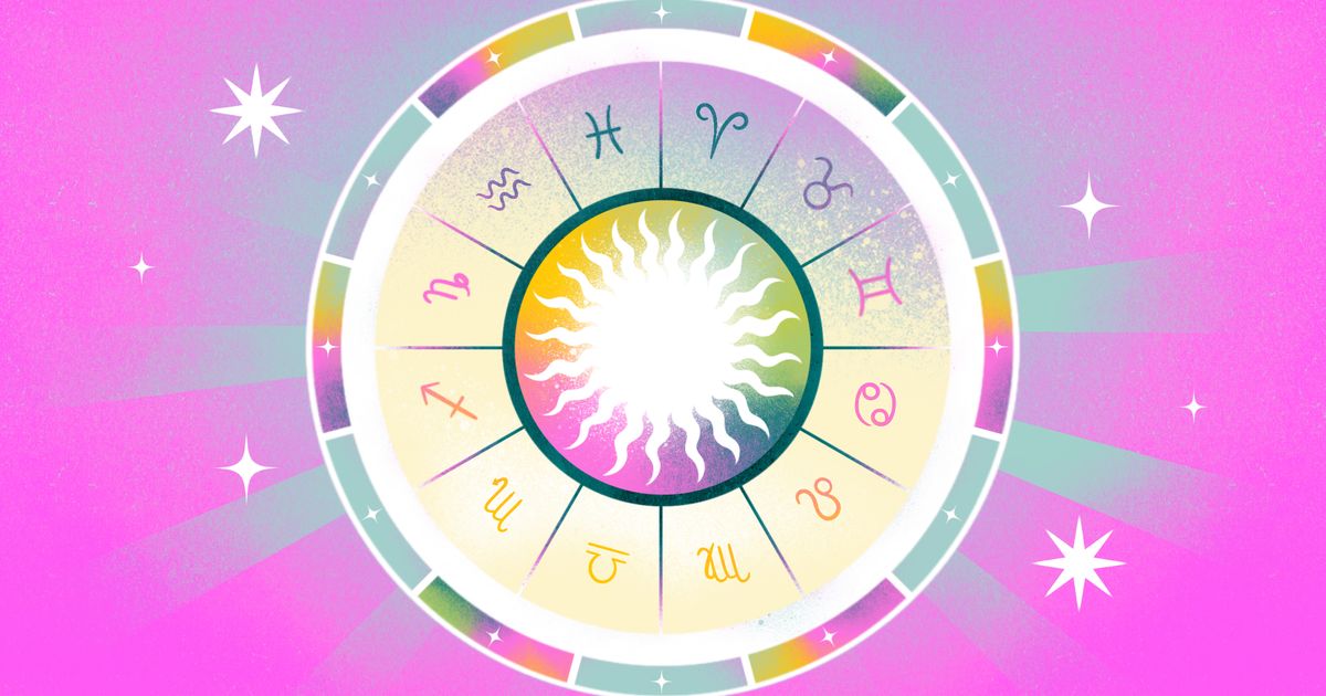 Horoscope du Mercredi 25 mai 2022