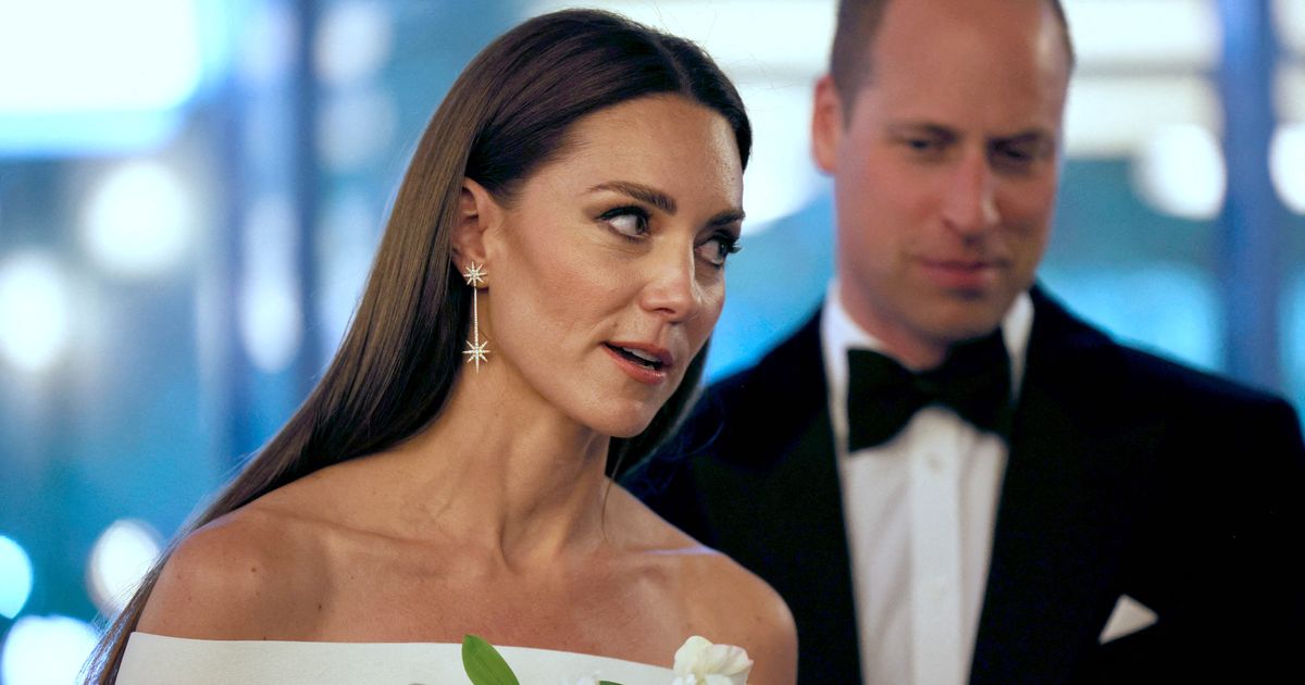 Prince William : cette manie que Kate Middleton ne supporterait plus