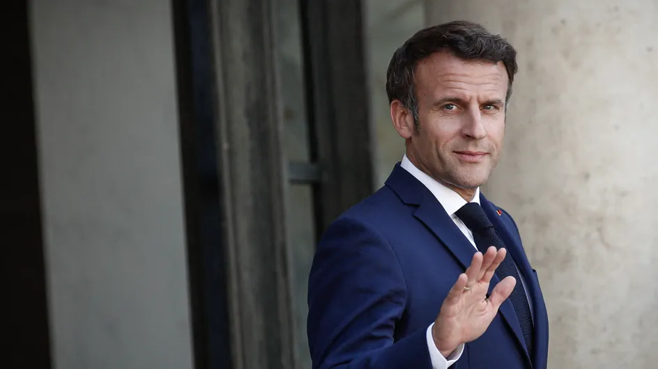 Emmanuel Macron : cette blague lors des Molières fait grincer des dents la ministre de la Culture