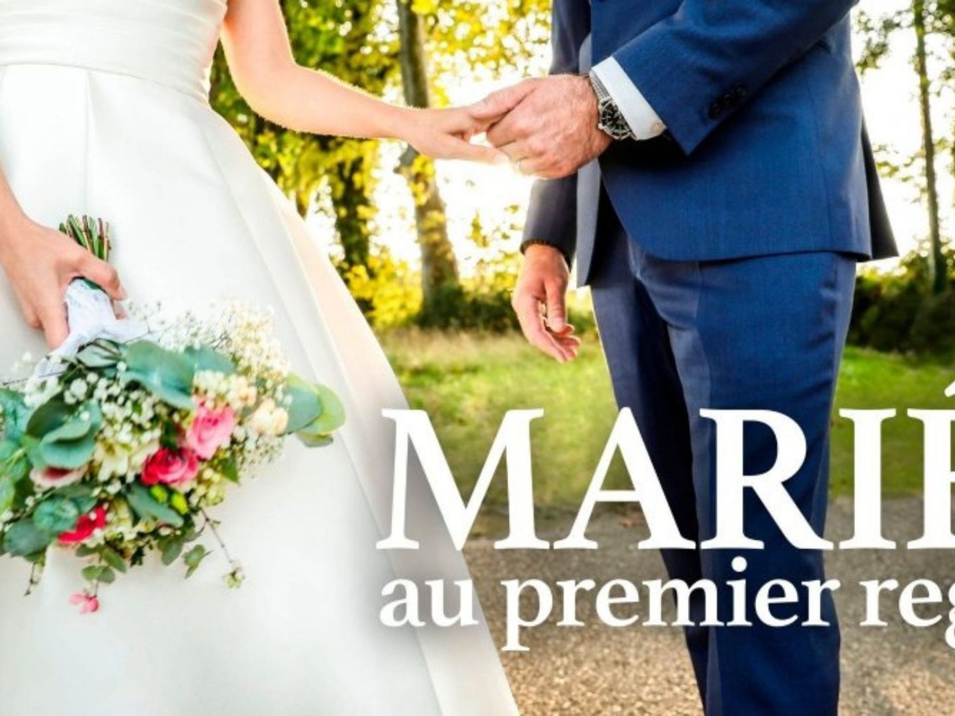 Mariés Au Premier Regard Salto 2022 Mariés au premier regard : pourquoi il n'y aura pas d'émission lundi  prochain ?