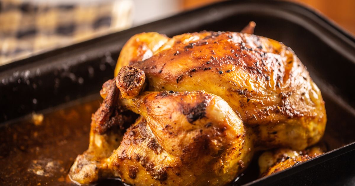 Comment utiliser un poulet entier de A à Z