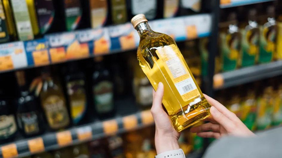 Pénurie d'huile de tournesol... Pourquoi a-t-elle disparu des supermarchés ?