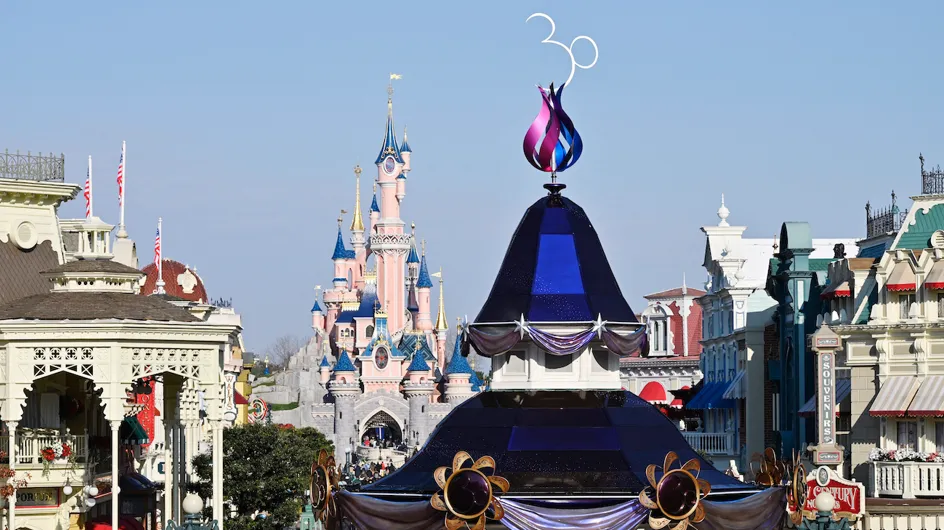 Disneyland Paris : la nouvelle zone dédiée aux super-héros ouvre ses portes très bientôt !