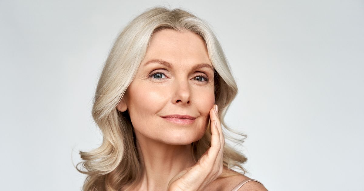 Comment avoir une belle peau après 50 ans : cinq aliments pour se faire