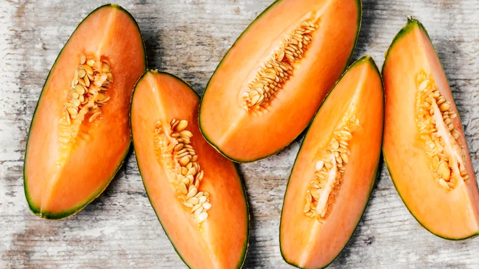 Melon : bien le choisir et le consommer