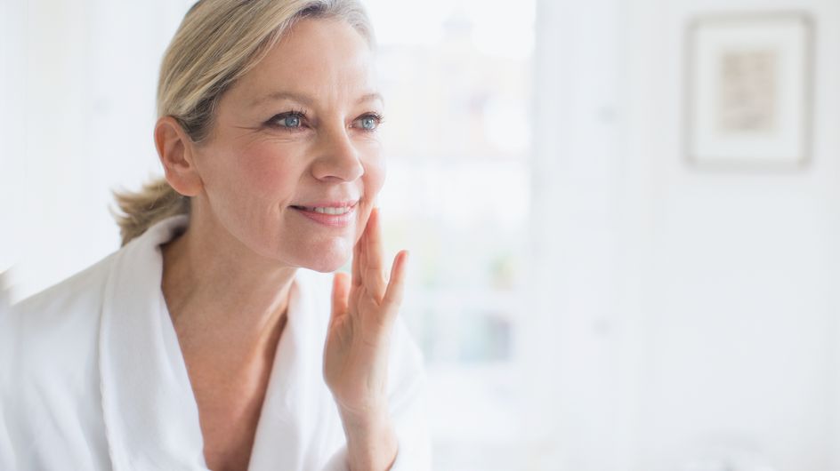 Anti-âge : les actifs les plus efficaces pour lisser et raffermir la peau