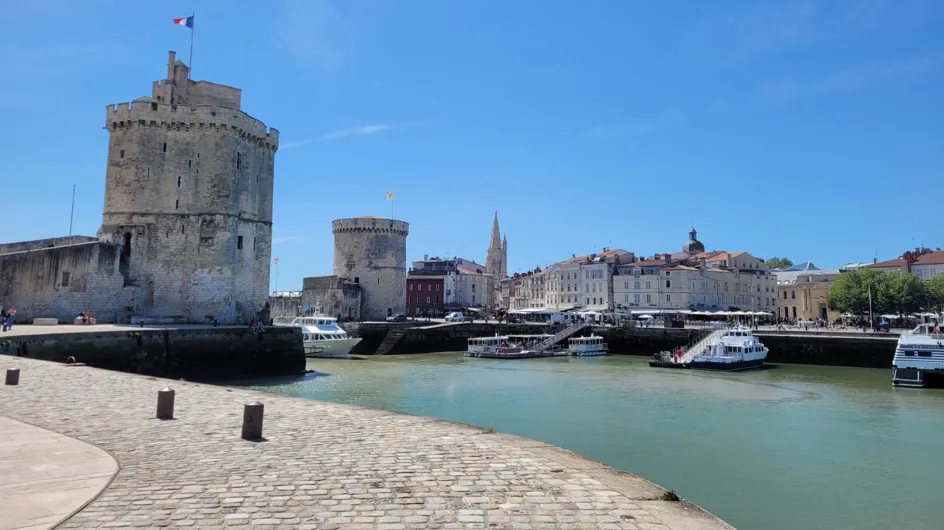 Escapade à La Rochelle : les meilleures activités pour découvrir la cité portuaire