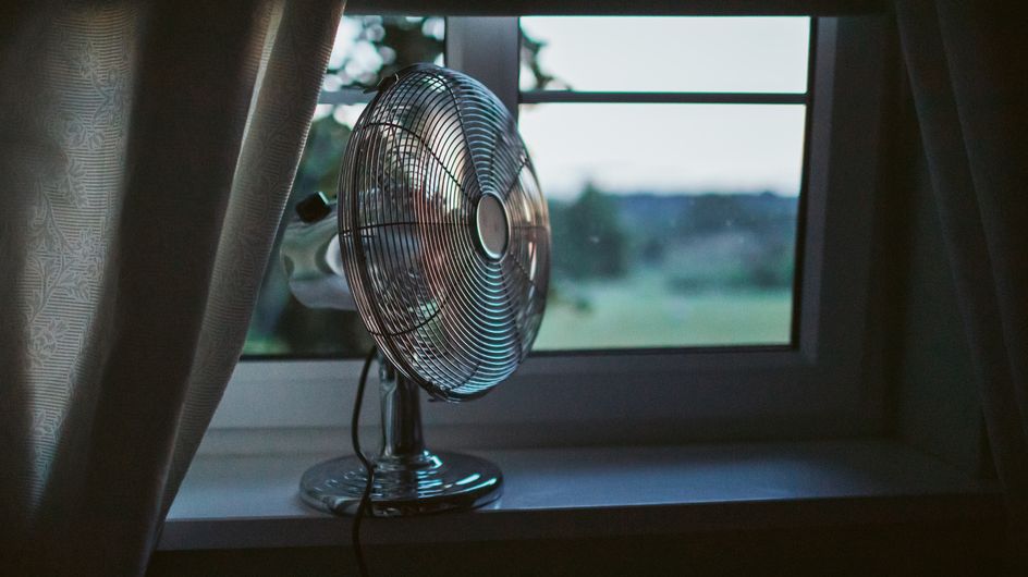 Besser schlafen bei Hitze: Diese Tipps helfen beim Abkühlen