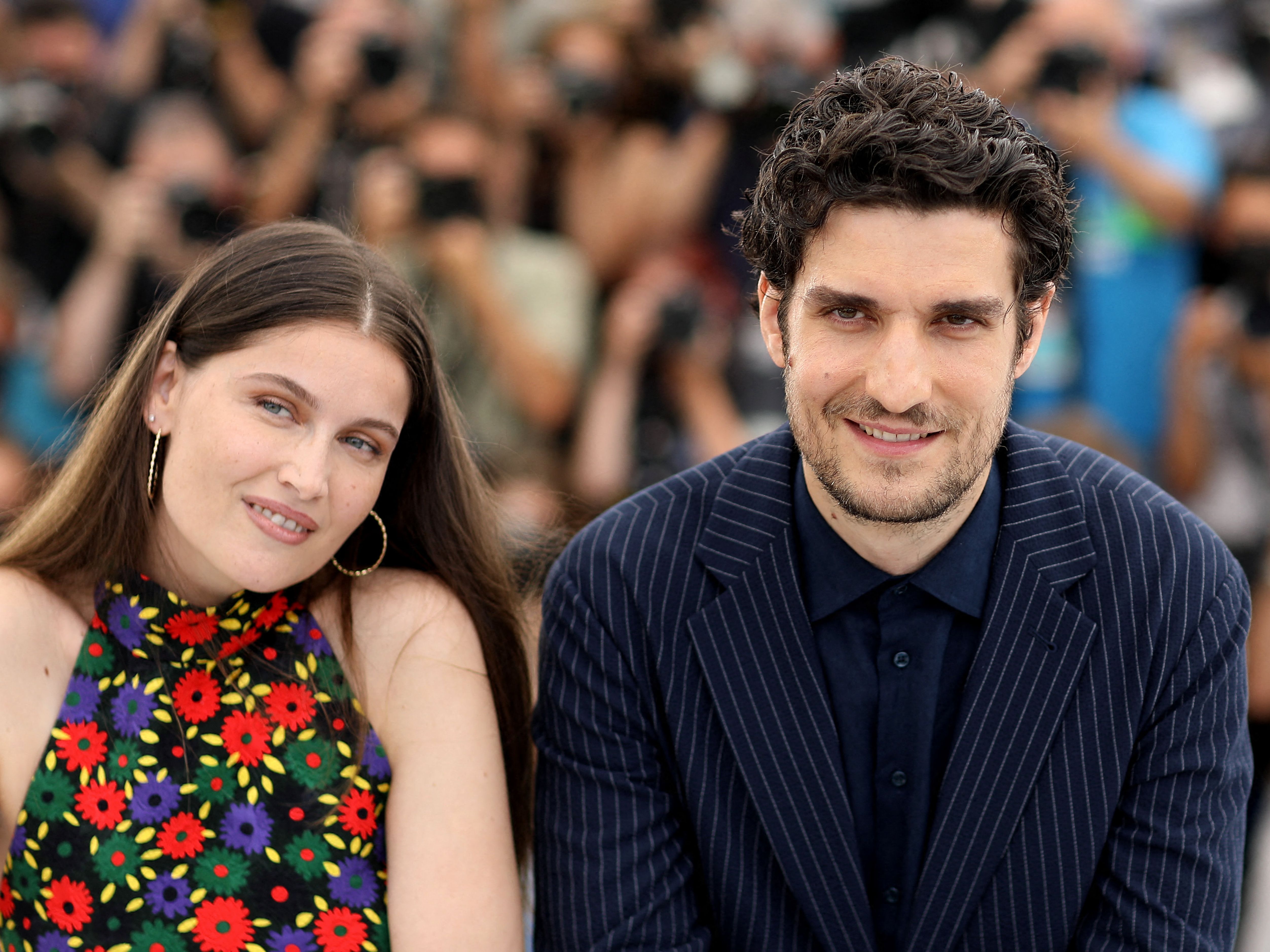 Louis Garrel