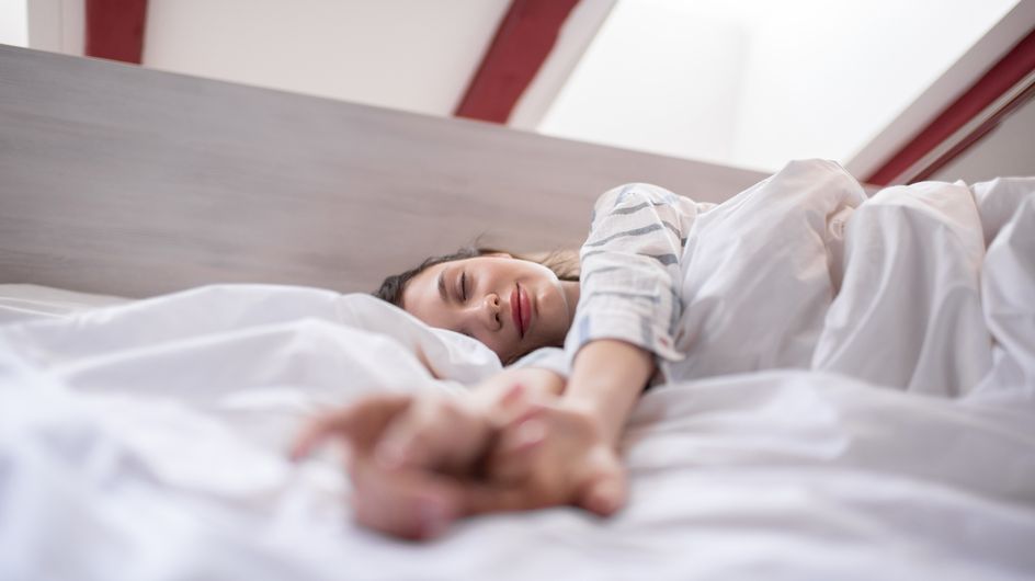 Canicule : nos astuces pour mieux dormir quand il fait (trop) chaud