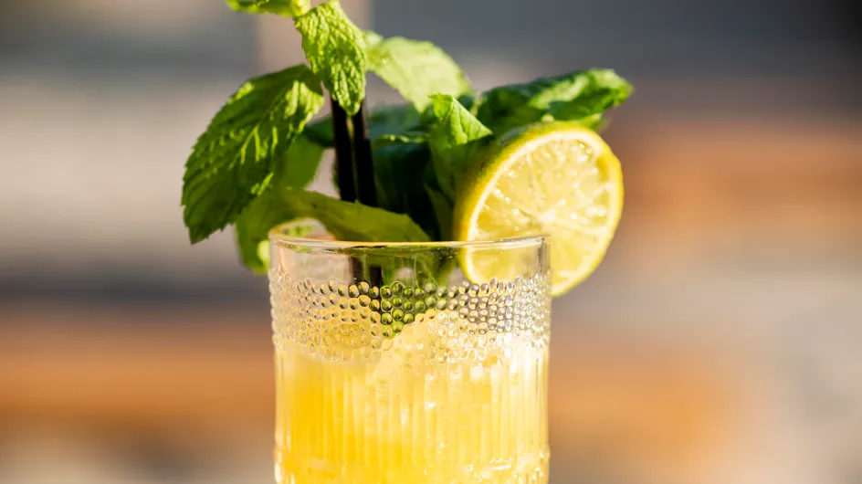Le spritz au limoncello : le cocktail qu'on va adorer siroter cet été
