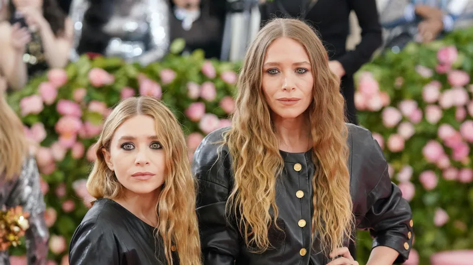 Mary-Kate et Ashley Olsen : que deviennent les adorables jumelles  de La fête à la maison ?