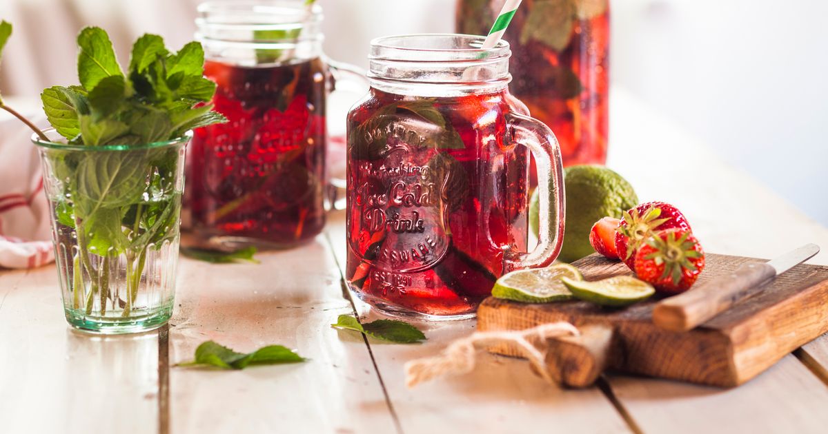 Distributeur De Boissons Avec Bec Verseur 5L - Idéal Fêtes, Mariages, Extérieur