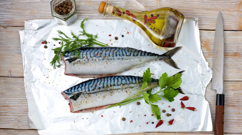 Philippe Etchebest : sa recette simple et économique avec du poisson a tout bon !