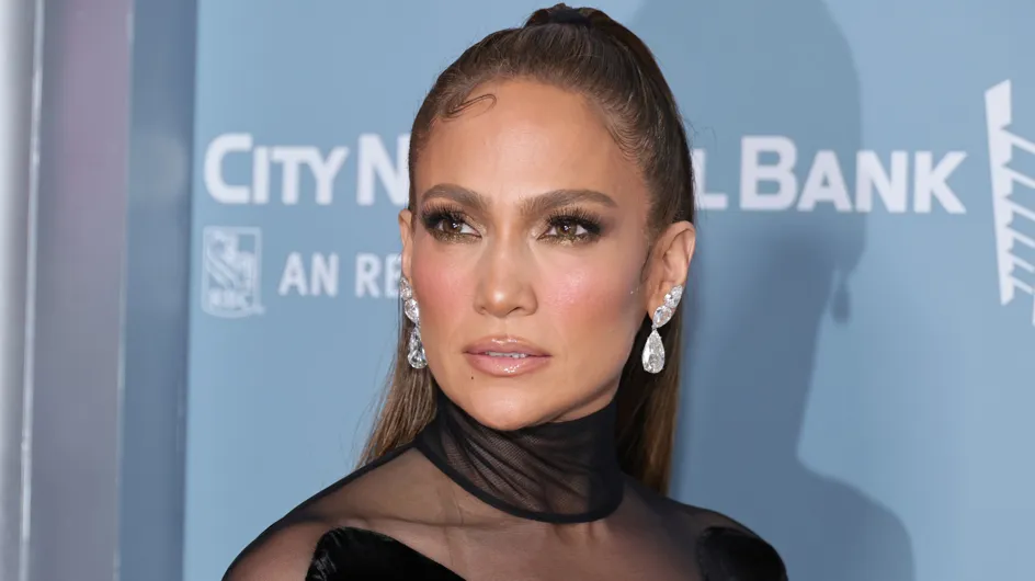 Jennifer Lopez fait de terribles révélations sur sa mère : "Elle nous battait"
