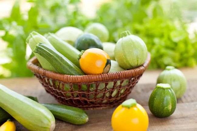 Comment bien choisir ses courgettes et les cuisiner ?