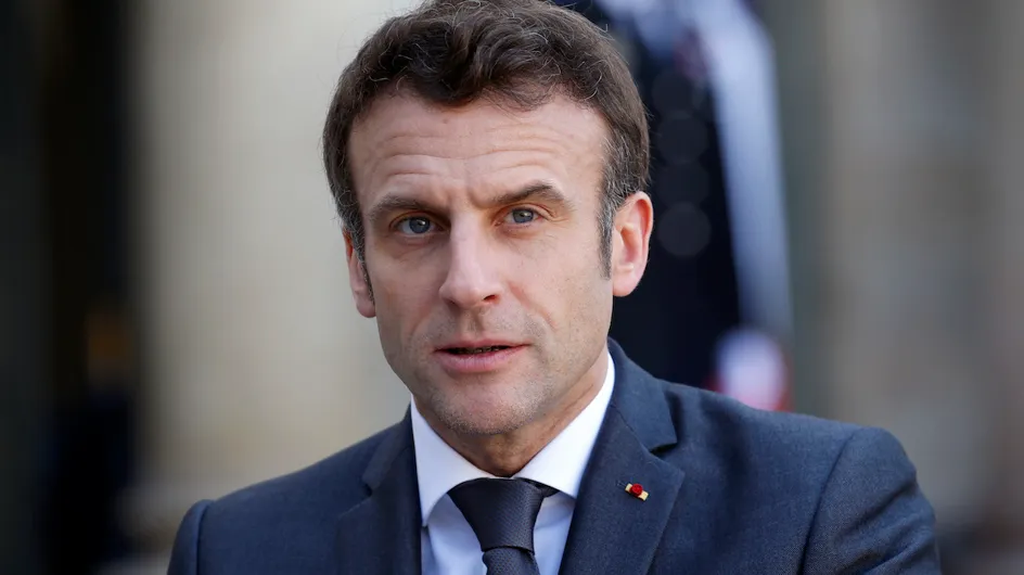 Emmanuel Macron en colère, il pousse un gros coup de gueule : "C'est quoi ce bordel ?"