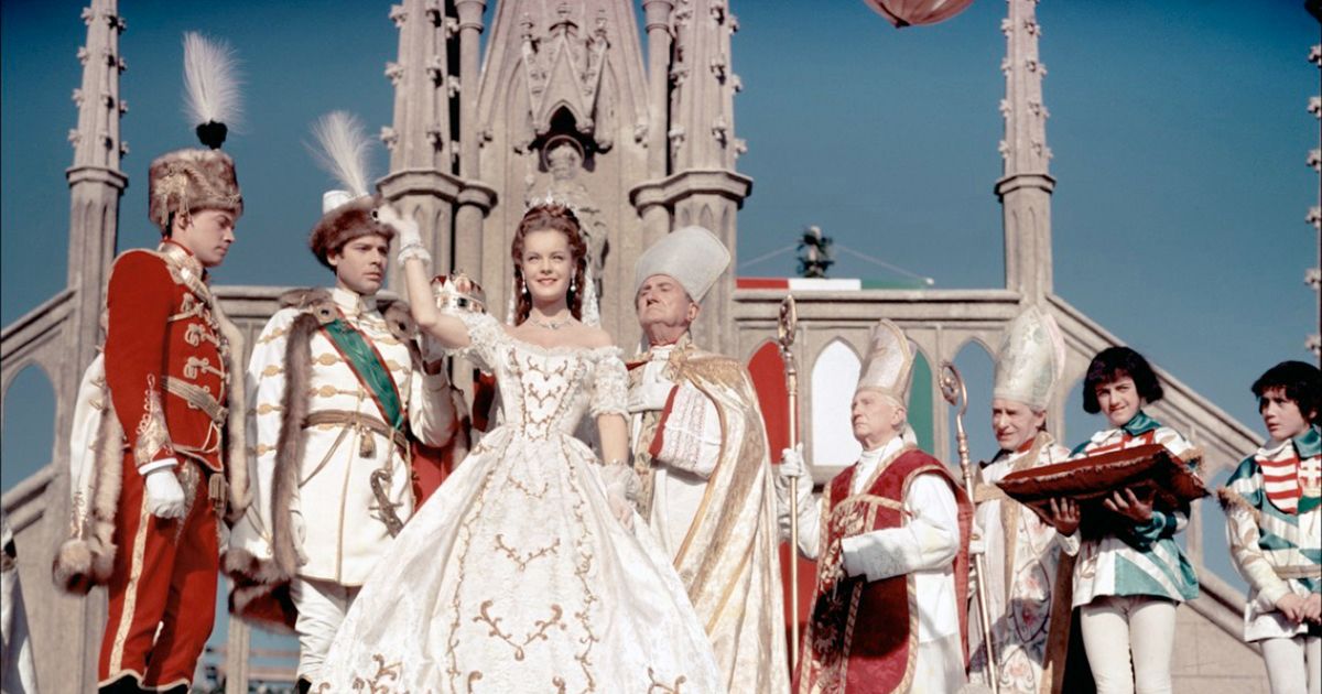 L’histoire secrète de Sissi : l’impératrice était-elle anorexique