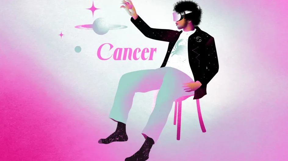 Astro : avec quels signes le Cancer est-il le plus compatible ?