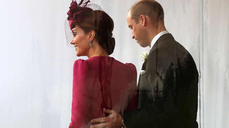 Mariage royal : 5 choses à savoir sur la robe de mariée de Kate Middleton
