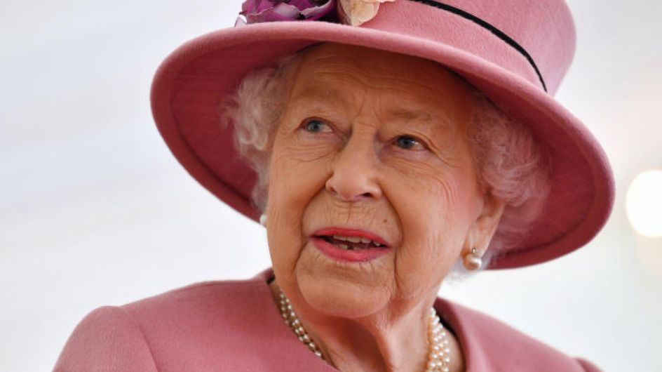 Queen Elizabeth II.: Ist DAS der Grund für Adeles Abfuhr?