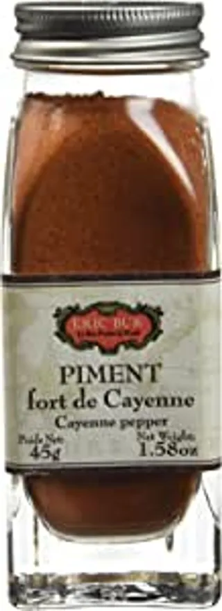 Piment de Cayenne - Bienfaits, Utilisation, Posologie, Astuces