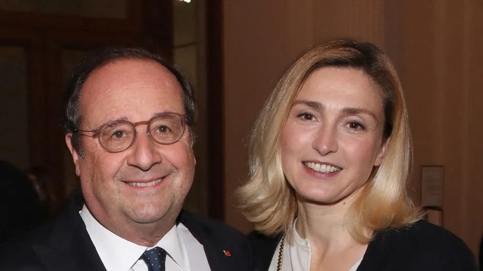 François Hollande marié à Julie Gayet : son témoin explique pourquoi il a voulu sauter le pas
