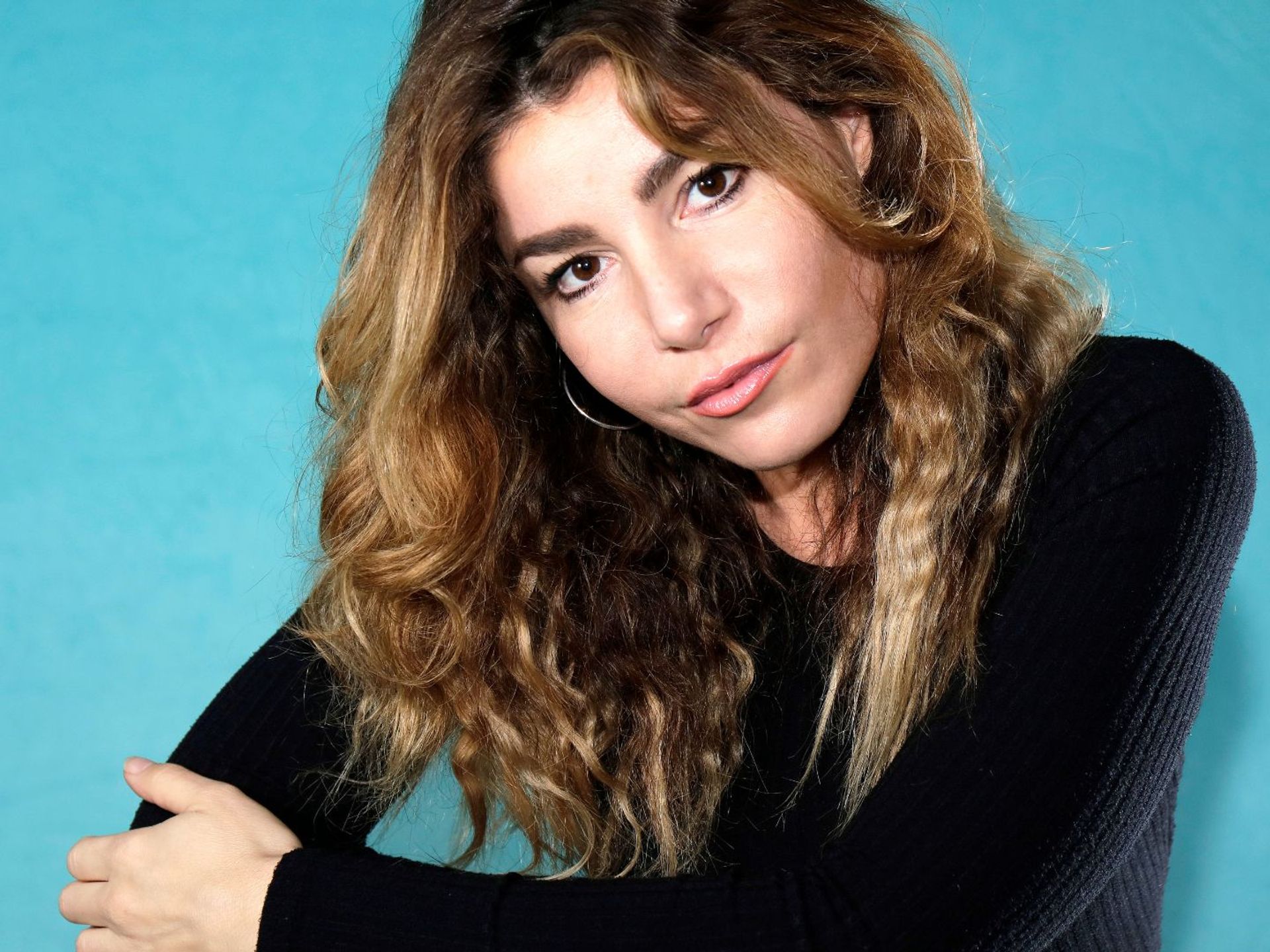 Lola Plus Belle La Vie Ado Plus belle la vie : Lola Marois se confie sur les scènes qu'elle a beaucoup  de mal à tourner