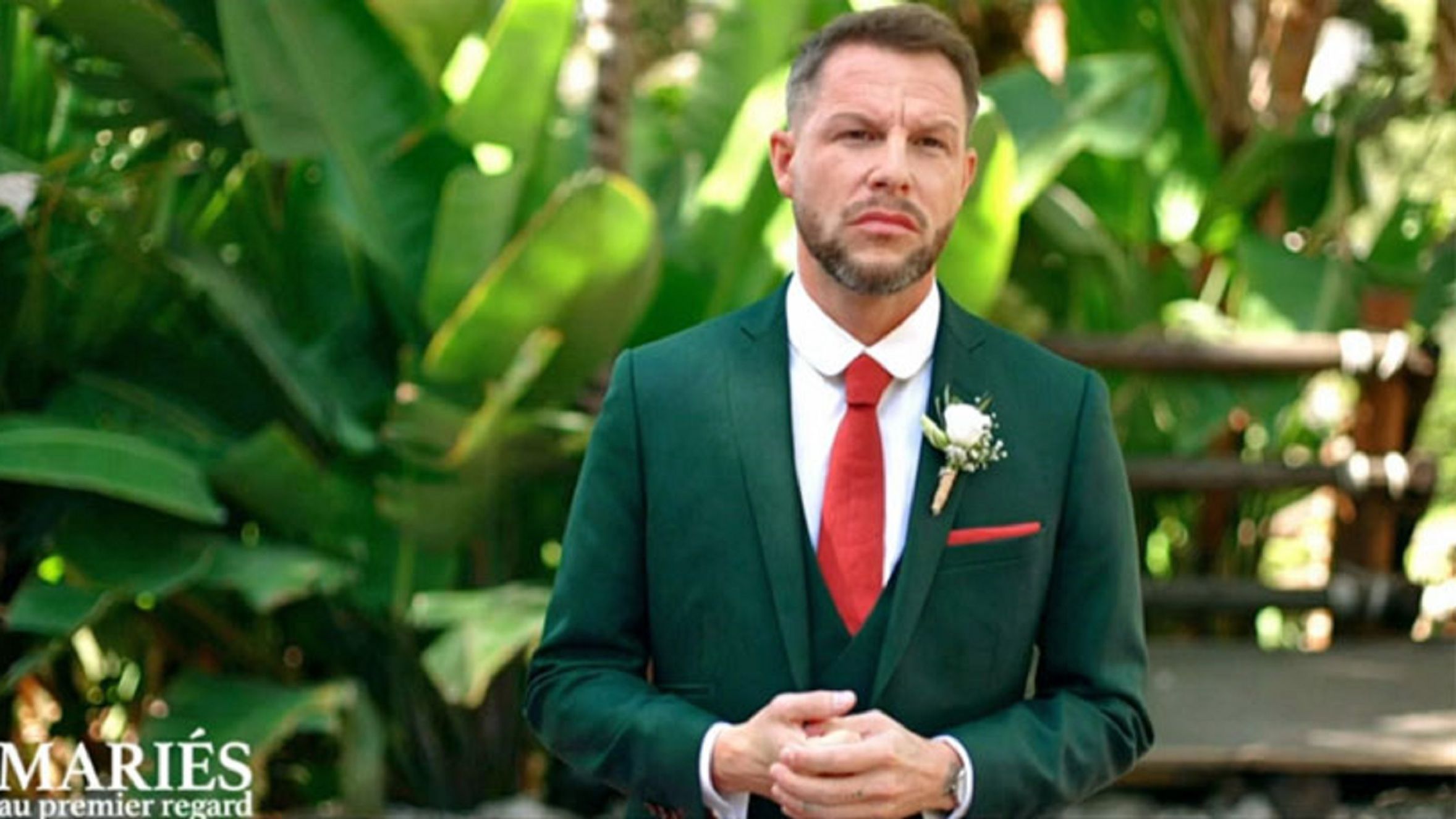 Forum Mariés Au Premier Regard Eddy (Mariés au premier regard) en couple : il se confie sur sa nouvelle  relation