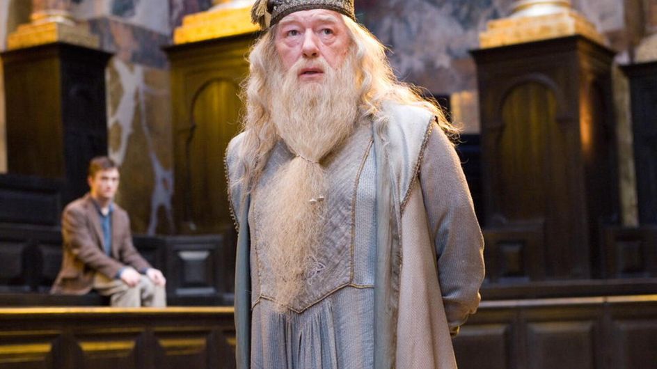 Harry Potter et l'Ordre du Phénix : la théorie sur Dumbledore qui changerait tout