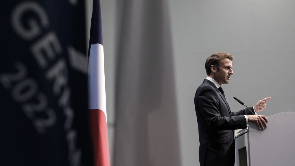 Emmanuel Macron : ce qu'il n'aime pas du tout évoquer en public