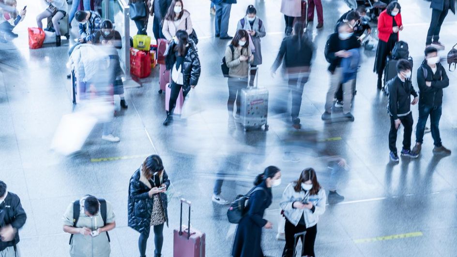 Flughafen-Chaos: Das will die Politik nun ändern!